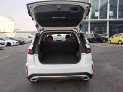 Geely Emgrand X6 2021 PRO 1.4T Manual Luxury - ფოტო 19