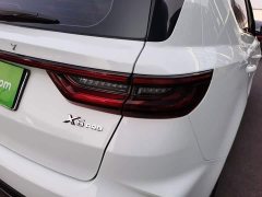 Geely Emgrand X6 2021 PRO 1.4T Manual Luxury - ფოტო 8