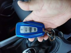 Geely Emgrand X6 2021 PRO 1.4T Manual Luxury - ფოტო 9