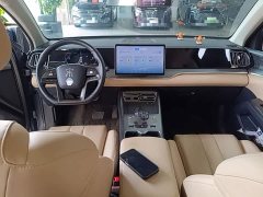 BYD Song Pro New Energy 2nd Gen DM-i 75KM Leading Edition - ფოტო 10