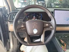 BYD Song Pro New Energy 2nd Gen DM-i 75KM Leading Edition - ფოტო 11