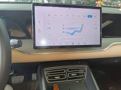 BYD Song Pro New Energy 2nd Gen DM-i 75KM Leading Edition - ფოტო 13