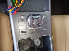 BYD Song Pro New Energy 2nd Gen DM-i 75KM Leading Edition - ფოტო 14