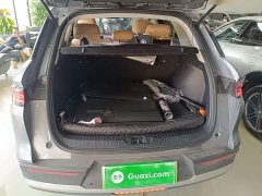 BYD Song Pro New Energy 2nd Gen DM-i 75KM Leading Edition - ფოტო 19