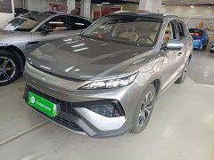 BYD Song Pro New Energy 2nd Gen DM-i 75KM Leading Edition - ფოტო 2