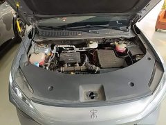 BYD Song Pro New Energy 2nd Gen DM-i 75KM Leading Edition - ფოტო 20