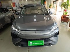 BYD Song Pro New Energy 2nd Gen DM-i 75KM Leading Edition - ფოტო 3