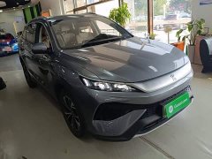 BYD Song Pro New Energy 2nd Gen DM-i 75KM Leading Edition - ფოტო 4