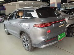 BYD Song Pro New Energy 2nd Gen DM-i 75KM Leading Edition - ფოტო 5
