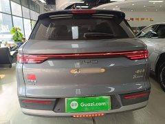 BYD Song Pro New Energy 2nd Gen DM-i 75KM Leading Edition - ფოტო 6