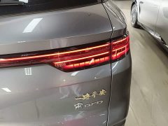 BYD Song Pro New Energy 2nd Gen DM-i 75KM Leading Edition - ფოტო 8