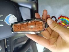 BYD Song Pro New Energy 2nd Gen DM-i 75KM Leading Edition - ფოტო 9