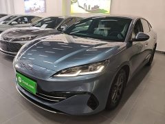 BYD Seal 06 DM-i 80KM Luxury - ფოტო 1