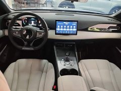 BYD Seal 06 DM-i 80KM Luxury - ფოტო 10