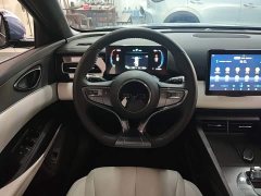 BYD Seal 06 DM-i 80KM Luxury - ფოტო 11