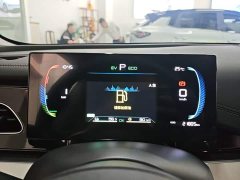 BYD Seal 06 DM-i 80KM Luxury - ფოტო 12