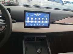 BYD Seal 06 DM-i 80KM Luxury - ფოტო 13