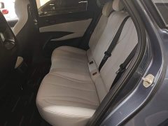 BYD Seal 06 DM-i 80KM Luxury - ფოტო 17