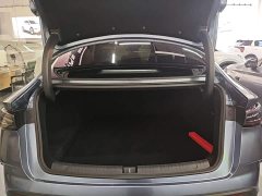 BYD Seal 06 DM-i 80KM Luxury - ფოტო 19