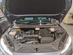 BYD Seal 06 DM-i 80KM Luxury - ფოტო 20