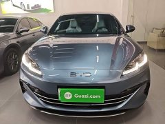 BYD Seal 06 DM-i 80KM Luxury - ფოტო 3