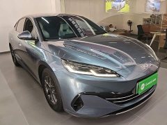BYD Seal 06 DM-i 80KM Luxury - ფოტო 4