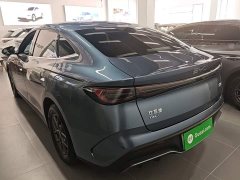BYD Seal 06 DM-i 80KM Luxury - ფოტო 5