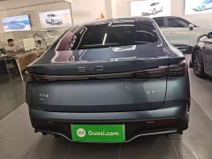 BYD Seal 06 DM-i 80KM Luxury - ფოტო 6