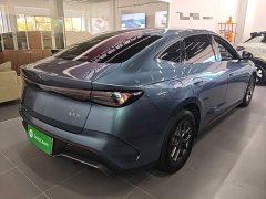 BYD Seal 06 DM-i 80KM Luxury - ფოტო 7