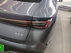 BYD Seal 06 DM-i 80KM Luxury - ფოტო 8