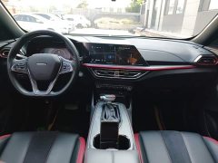 Changan X5 1.5T DCT Edition - ფოტო 10