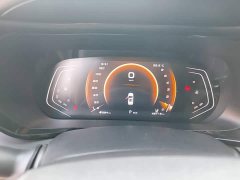 Changan X5 1.5T DCT Edition - ფოტო 12