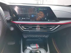 Changan X5 1.5T DCT Edition - ფოტო 13