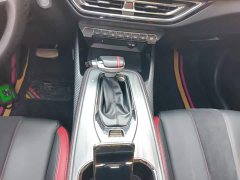 Changan X5 1.5T DCT Edition - ფოტო 14