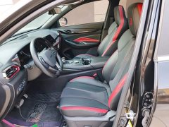 Changan X5 1.5T DCT Edition - ფოტო 15
