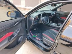 Changan X5 1.5T DCT Edition - ფოტო 16