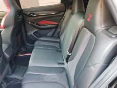 Changan X5 1.5T DCT Edition - ფოტო 17
