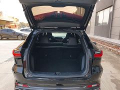 Changan X5 1.5T DCT Edition - ფოტო 19