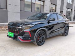 Changan X5 1.5T DCT Edition - ფოტო 2