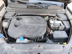 Changan X5 1.5T DCT Edition - ფოტო 20
