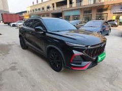 Changan X5 1.5T DCT Edition - ფოტო 4
