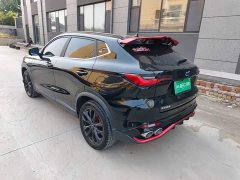 Changan X5 1.5T DCT Edition - ფოტო 5