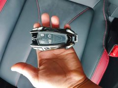 Changan X5 1.5T DCT Edition - ფოტო 9