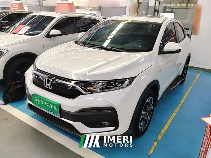 Honda XR-V 1.5L CVT Comfort - ავტომობილი ჩინეთიდან