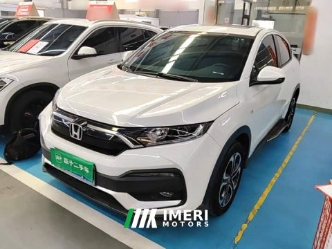 2021 Honda XR-V 1.5L CVT Comfort - ავტომობილი ჩინეთიდან