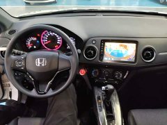 Honda XR-V 1.5L CVT Comfort - ფოტო 10