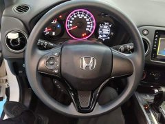 Honda XR-V 1.5L CVT Comfort - ფოტო 11