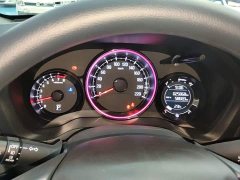 Honda XR-V 1.5L CVT Comfort - ფოტო 12