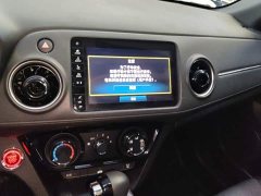 Honda XR-V 1.5L CVT Comfort - ფოტო 13