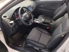 Honda XR-V 1.5L CVT Comfort - ფოტო 15